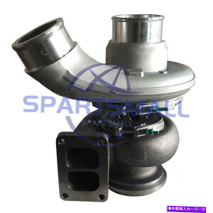 Turbo Charger VS400^[{631GC5140M5 631GC5140M5X 167574 173299 New S400 Turbo 631GC5140M5 631GC5140M5X 167574 173299 for Mack Truck E7-4006