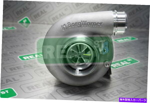 Turbo Charger Borg Warner Airwerks Turbo S364 S300SX-E 8780 64.47mm T4 1.00 ARcCXN[ Borg Warner Airwerks Turbo S364 S300SX-E 8780 64.47mm T4 1.00 AR Twin Scroll