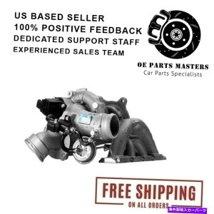 Turbo Charger Borgwarner 530498880064�^�[�{�`���[�W���[SX K04 Audi/VW 2.0 TFSI�A�b�v�O���[�h BorgWarner 53049880064 Turbocharger SX K04 Audi/VW 2.0 TFSI Upgrade�y���s�A���i�z