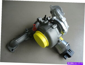 Turbo Charger A5 A6 VW TDI CRDStWFb^r[gOEMV^[{[dCJAA CBEA $ 1265 A5 A6 VW TDI CRD GOLF JETTA BEETLE OEM NEW TURBO CHARGER CJAA CBEA $1265