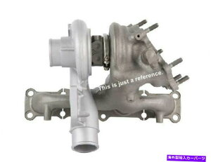 Turbo Charger 282312G410 OEM�{���̃^�[�{�`���[�W���[ass'y�t�B�b�g�q�����_�C�T���^�t�F�i2013?2016�j 282312G410 OEM GENUINE Turbocharger Ass'y Fits Hyundai SantaFE (2013~2016)�y���s�A���i�z
