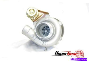 Turbo Charger nCp[QAATR28SS15 450HPrbgT28^[{`[W4 SR20DET CA18DET S13 S14 S15 HyperGear ATR28SS15 450HP Billet T28 Turbocharger 4 SR20det CA18det S13 S14 S15