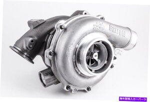 Turbo Charger Garrett Power Max GT3788VA Turbo Kit -Ford Power Stroke 6.0L 2004-2007 STAG�p Garrett Power Max GT3788VA Turbo Kit - for Ford Power Stroke 6.0L 2004-2007 Stag�y���s�A���i�z