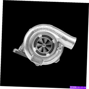 Turbo Charger CxRacingZ~bNfA{[xAO3576 0.82 A/R 3 "VohT4Turbo[d CXRacing Ceramic Dual Ball Bearing 3576 0.82 A/R 3" V-band T4Turbo Charger