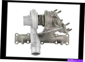 Turbo Charger 282312G410 OEM�{���̃^�[�{�`���[�W���[ass'y�t�B�b�g�q�����_�C�T���^�t�F�i2013?2016�j 282312G410 OEM GENUINE Turbocharger Ass'y Fits Hyundai SantaFE (2013~2016)�y���s�A���i�z