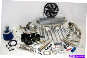 Turbo Charger BMW M10 1976 E12 518 T3T4�^�[�{�`���[�W���[�L�b�g�p�b�P�[�WEuroSpec M-10 T3 FOR BMW M10 1976 E12 518 T3T4 Turbo Charger Kit Package EuroSpec M-10 T3