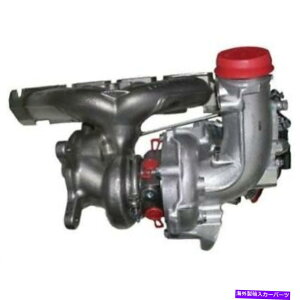 Turbo Charger Borgwarner 53049880064 SX K04 Audi 2.0 TFSI Quer/Transersal�p�^�[�{�`���[�W���[ BorgWarner 53049880064 SX K04 Turbocharger for Audi 2.0 TFSI quer/transversal�y���s�A���i�z