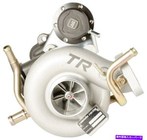 Turbo Charger 2008N2014ÑXoWRX̃g~IJ[VOTD05-20G^[{ Tomioka Racing TD05-20G Turbo for 2008 - 2014 Subaru WRX
