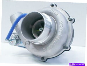 Turbo Charger GT3576 HINO J08C-TI 8.0L 24100-3251Garrett Turbo[d Garrett TURBO CHARGER FOR GT3576 Hino J08C-TI 8.0L 24100-3251