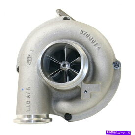 Turbo Charger BDディーゼル7.3LパワーストロークTP38ターボスラスターフォード1994-1998.5 1047500 BD Diesel 7.3L POWERSTROKE TP38 TURBO THRUSTER FORD 1994-1998.5 1047500
