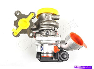 Turbo Charger {VWAEfBXR[_V[gLfBrC}jz[h^[{`[W[04C145703H Genuine VW AUDI SKODA SEAT Caddy Exhaust Manifold With Turbocharger 04C145703H