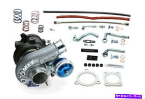 Turbo Charger Tomei 400hp Arms MX7960�^�[�{�A�b�v�O���[�h�L�b�g10-14 Genesis Coupe 2.0t G4kf Tomei 400hp ARMS MX7960 Turbo Upgrade Kit for 10-14 Genesis Coupe 2.0T G4KF�y���s�A���i�z