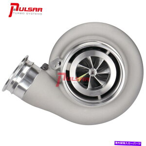 Turbo Charger pT[400SX4 488 88mmrbgRvbT[zC[T6cCXN[1.58 A/R^[{ Pulsar 400SX4 488 88mm Billet Compressor Wheel T6 Twin Scroll 1.58 A/R Turbo