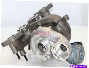 Turbo Charger GTA1749MV Jeep/ Dodge/ 2.0L TDI��Garrett Turbo�[�d��03G253019HV100 Garrett TURBO CHARGER FOR GTA1749MV Jeep/Dodge/ 2.0L TDi 03G253019HV100�y���s�A���i�z