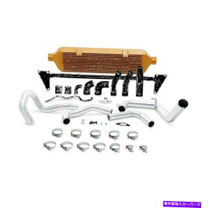 Turbo Charger �~�V���gMMINT-STI-15G�^�[�{�`���[�W���[�C���^�[�N�[���[15-18�X�o��WRX STI Mishimoto MMINT-STI-15G Turbocharger Intercooler For 15-18 Subaru WRX STI�y���s�A���i�z