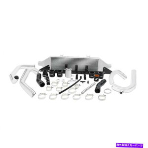 Turbo Charger Mishimoto MMINT-WRX-01SL^[{`[W[C^[N[[02-07 9-2X Impreza Mishimoto MMINT-WRX-01SL Turbocharger Intercooler For 02-07 9-2X Impreza