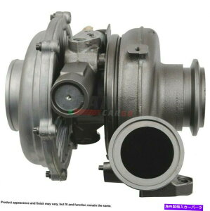 Turbo Charger �V����RBLT�^�[�{�`���[�W���[2T-206�t�B�b�g2005-2007 Ford E-350 Super Duty AA12T206 NEW RBLT TURBOCHARGER 2T-206 FITS 2005-2007 FORD E-350 SUPER DUTY AA12T206�y���s�A���i�z