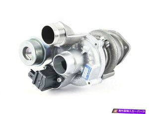 Turbo Charger Borgwarner -Airwerks TurboCharger SX K03 Mini Cooper S EP6 HP�A�b�v�O���[�hK03-2074 BorgWarner - Airwerks Turbocharger SX K03 MINI Cooper S EP6 HP Upgrade K03-2074�y���s�A���i�z