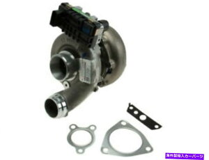 Turbo Charger Garrett 14Zy98C�^�[�{�`���[�W���[��2007-2008 Dodge Sprinter 2500�^�[�{�`���[�W���[�ɓK�����܂� Garrett 14ZY98C Turbocharger Fits 2007-2008 Dodge Sprinter 2500 Turbocharger