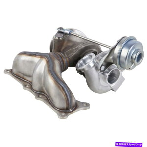 Turbo Charger BMW 135i 535i 1M Z4 535XI OEM���A�^�[�{�^�[�{�`���[�W���[DAC�p For BMW 135i 535i 1M Z4 535xi OEM Rear Turbo Turbocharger DAC�y���s�A���i�z