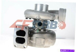 Turbo Charger {OEM Deutz 8F6M1013CP 316775/314106/314107/314108 Turbo S2B Borgwarner Genuine OEM DEUTZ 8F6M1013CP 316775/314106/314107/314108 Turbo S2B Borgwarner