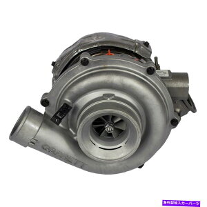 Turbo Charger Ford E-350 Super Duty 2005-2010���[�^�[�N���t�g�^�[�{�`���[�W���[ For Ford E-350 Super Duty 2005-2010 Motorcraft Turbocharger�y���s�A���i�z