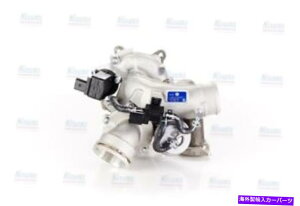 Turbo Charger Nissens 93196 Audi VW A3 Q3 TT Quattro GTI Jetta Passat Tiguan�p�̃^�[�{�`���[�W���[ Nissens 93196 Turbocharger For Audi VW A3 Q3 TT Quattro GTI Jetta Passat Tiguan�y���s�A���i�z