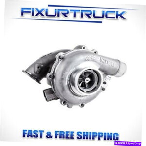 Turbo Charger 2003�N�̃t�H�[�h�p���[�X�g���[�N6.0L 777469-5002S�̃M�����b�g�p���[�}�b�N�X�^�[�{�`���[�W���[ Garrett Powermax Turbocharger For 2003 Ford Powerstroke 6.0L 777469-5002S