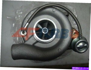 Turbo Charger {OEM KOMATSU WA350-3E 166KW/226HP SAA6D108E 319119 TURBO S2BG BORGWARNER Genuine OEM Komatsu WA350-3E 166KW/226HP SAA6D108E 319119 TURBO S2BG Borgwarner