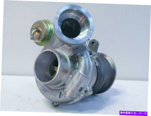 Turbo Charger ZfXXv^[208/308 CDI OM611DE22LA 2.2LIHI^[{[d IHI TURBO CHARGER FOR Mercedes Sprinter 208/308 Cdi OM611DE22LA 2.2L