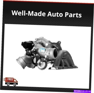 Turbo Charger Borgwarner TurboCharger SX K04 Audi/ 53049880064 VW 2.0 TFSI�A�b�v�O���[�h BorgWarner Turbocharger SX K04 Audi/ 53049880064 VW 2.0 TFSI Upgrade�y���s�A���i�z