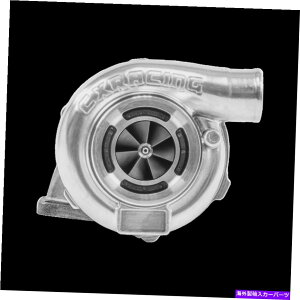 Turbo Charger CxRacingZ~bNfA{[xAO3576 0.63 A/R 4{gAEgbg^[{[d CXRacing Ceramic Dual Ball Bearing 3576 0.63 A/R 4-Bolt Outlet Turbo Charger