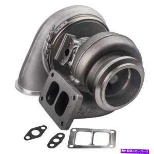Turbo Charger ^[{`[W[T6 Int Harvester TruckV[Y60GW00-08pcCXN[ Turbocharger T6 Twin Scroll for Int Harvester Truck Series 60 Engine 00-08