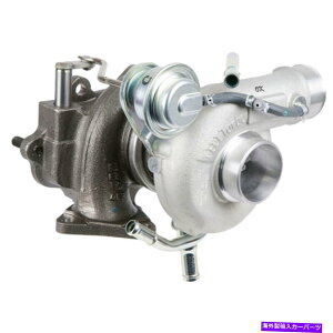 Turbo Charger Subaru Impreza WRX STI 2008-2015�V����IHI VF48�^�[�{�^�[�{�`���[�W���[TCP For Subaru Impreza WRX STI 2008-2015 New IHI VF48 Turbo Turbocharger TCP�y���s�A���i�z