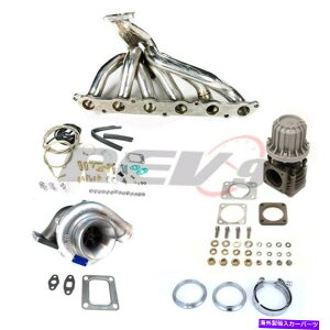 Turbo Charger Rev9 86-91 Suppra 7MGTE T4gbv}EgXeX}jz[h^[{`[W[Lbg550HP REV9 86-91 SUPRA 7MGTE T4 TOP MOUNT STAINLESS MANIFOLD TURBO CHARGER KIT 550HP