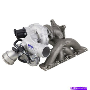 Turbo Charger VW Jetta Gti Gli Passat Beetle Eos Tiguan Borgwarner Turbo TurboCharger Gap For VW Jetta GTI GLI Passat Beetle Eos Tiguan BorgWarner Turbo Turbocharger GAP�y���s�A���i�z