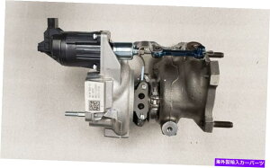 Turbo Charger 17-20�z���_�V�r�b�NSI��17-22�z���_CR-V 1.5���b�g���^�[�{�`���[�W���[�A�Z���u�� 17-20 Honda Civic SI & 17-22 Honda CR-V 1.5 Liter Turbocharger Assembly�y���s�A���i�z