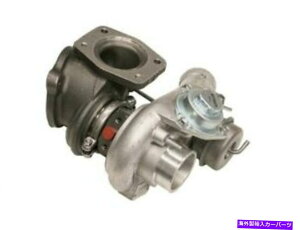 Turbo Charger �O�H�d���^�[�{�`���[�W���[�́A�{���{XC70 2003-2007 23krbr�ɓK�����܂� Mitsubishi Electric Turbocharger fits Volvo XC70 2003-2007 23KRBR�y���s�A���i�z