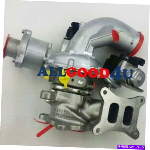 Turbo Charger ^[{[d^[{`[W[́AAEfBA4iB8j/A6iC7j/A5iF7j/Q5i8Rj2.0TFSIɓK܂ Turbo Charger Turbocharger Fits Audi A4(B8)/A6(C7)/A5(F7)/Q5(8R) 2.0 TFSI