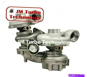 Turbo Charger Maxxforce 13�^�[�{�[�d��Navistar Twin B2XG B3NS 1387988000 12709880007�p For MaxxForce 13 Turbo charger Navistar Twin B2XG B3NS 1387988000 12709880007�y���s�A���i�z