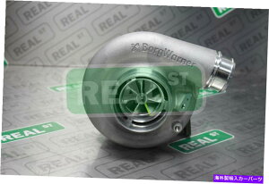 Turbo Charger Borg Warner Airwerks Turbo S366 S300SX-E 9180 66.11mm T4 .88 AR�W���[�i�� Borg Warner Airwerks Turbo S366 S300SX-E 9180 66.11mm T4 .88 AR Journal�y���s�A���i�z