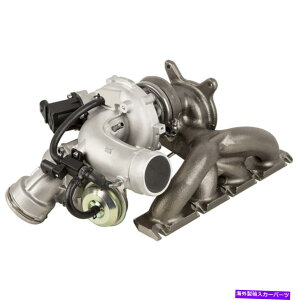 Turbo Charger VW Jetta Gti Gli Passat Beetle CC EOS Tiguan New OEM Turbo TurboCharger DAC For VW Jetta GTI GLI Passat Beetle CC Eos Tiguan New OEM Turbo Turbocharger DAC�y���s�A���i�z