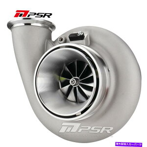 Turbo Charger pT[^[{T51RMOD 7975Gő1450hpfA{[xAO^[{T4 1.15^[r Pulsar Turbo T51RMOD 7975G Up To 1450HP Dual Ball Bearing Turbo T4 1.15 Turbine