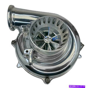 Turbo Charger KC KC300X 63/70�^�[�{1.0 1994-1998�t�H�[�h7.3L�p���[�X�g���[�N�f�B�[�[�� KC KC300X 63/70 Turbo 1.0 AR For 1994-1998 Ford 7.3L Powerstroke Diesel�y���s�A���i�z