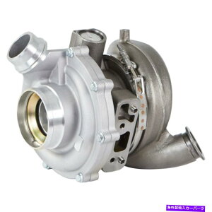 Turbo Charger �t�H�[�h�X�[�p�[�f���[�e�B6.7�p���[�X�g���[�N�^�[�{�f�B�[�[��2017 2018 2019�^�[�{�`���[�W���[DAC For Ford Super Duty 6.7 PowerStroke Turbo Diesel 2017 2018 2019 Turbocharger DAC�y���s�A���i�z
