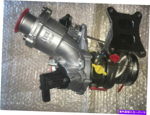 Turbo Charger {̃AEfBS3 8V TTS 8S VWSt7 R IS38 IHI^[{`[W06K145874P 2.0 TFSI Genuine Audi S3 8V TTS 8S VW Golf 7 R is38 ihi turbocharger 06K145874P 2.0 TFSI