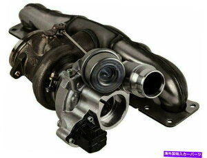 Turbo Charger 2011-2014 BMW X6 TurboCharger 35271QS 2012 2013 N55B30A For 2011-2014 BMW X6 Turbocharger 35271QS 2012 2013 N55B30A�y���s�A���i�z
