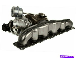 Turbo Charger 2013-2015 BMW ActiveHybrid 5 TurboCharger 96233FY 2014 N55B30A For 2013-2015 BMW ActiveHybrid 5 Turbocharger 96233FY 2014 N55B30A�y���s�A���i�z