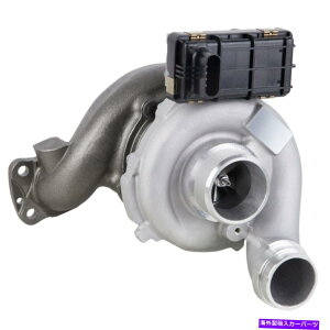 Turbo Charger Jeep Grand Cherokee 3.0fB[[^[{^[{`[W[tfB[[^[{`[W[tTCP For Jeep Grand Cherokee 3.0 Diesel Turbo Turbocharger w/ Electronic Actuator TCP