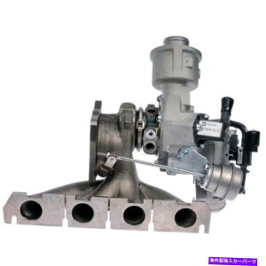 Turbo Charger �h�[�}��667-201 OE Solutions�^�[�{�`���[�W���[�ƃK�X�P�b�g�L�b�g Dorman 667-201 Oe Solutions Turbocharger And Gasket Kit�y���s�A���i�z